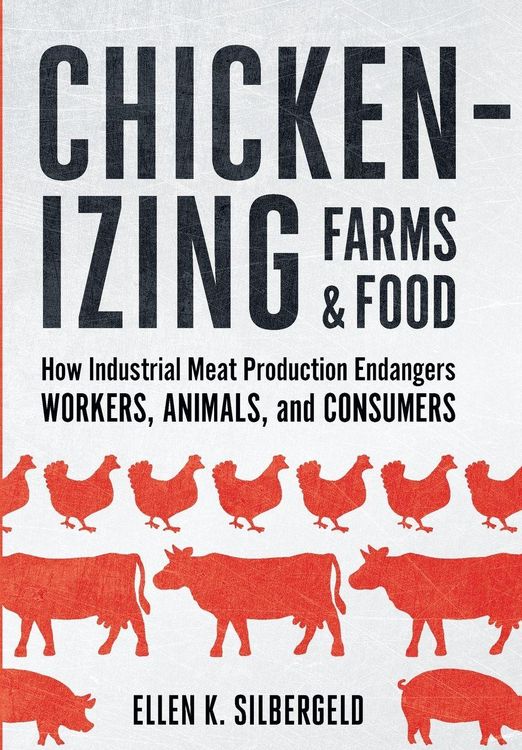 Produktbild: Chickenizing Farms and Food