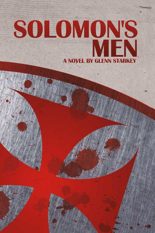 Produktbild: Solomon's Men