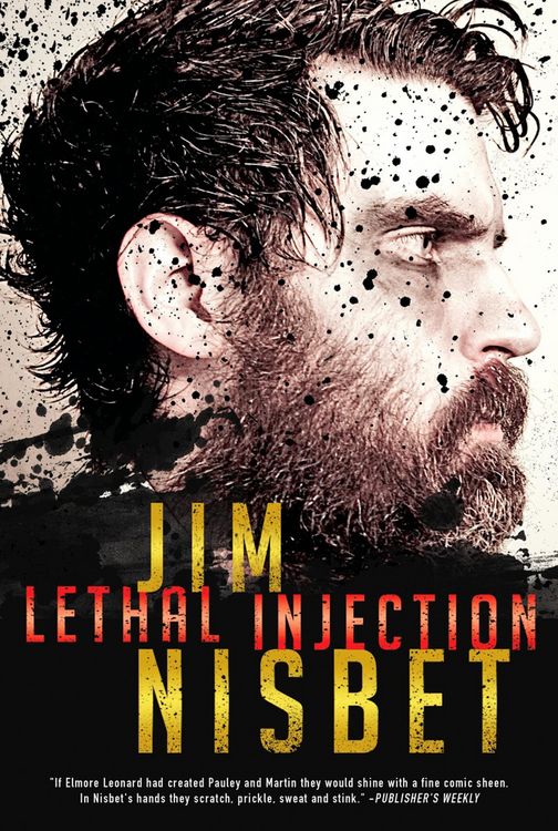 Produktbild: Lethal Injection