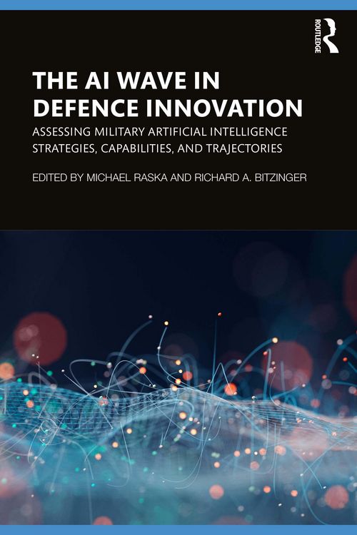 Produktbild: The AI Wave in Defence Innovation