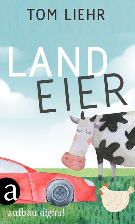 Produktbild: Landeier