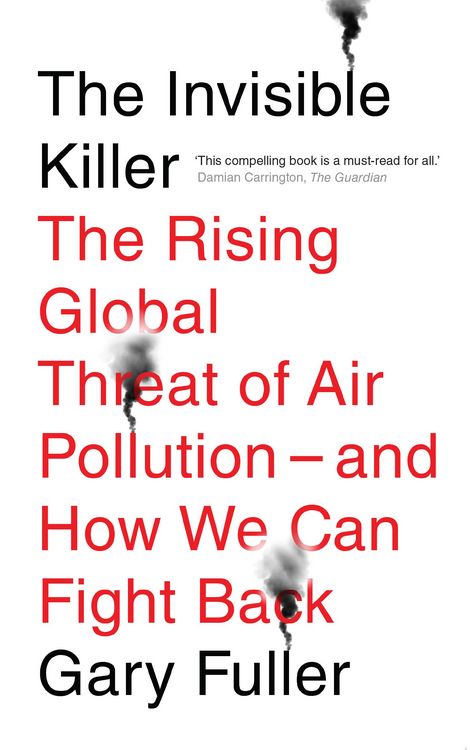 Produktbild: The Invisible Killer