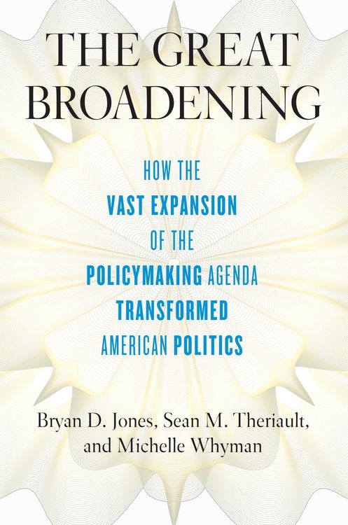 Produktbild: Great Broadening