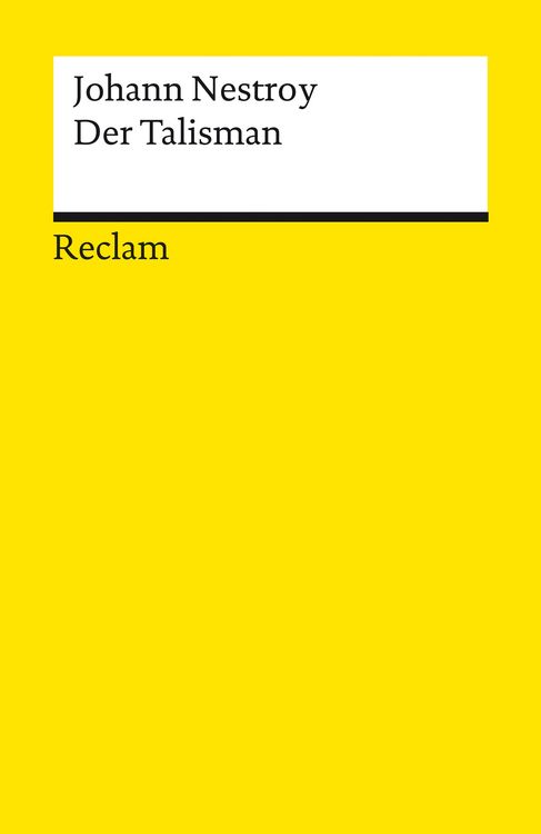 Produktbild: Der Talisman