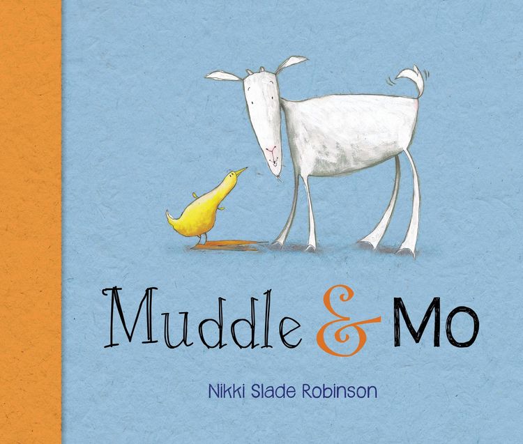 Produktbild: Muddle & Mo