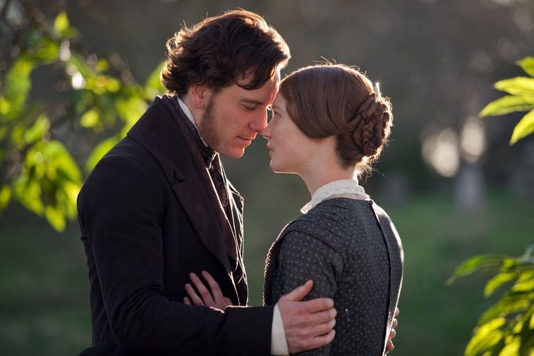 Produktbild: Jane Eyre