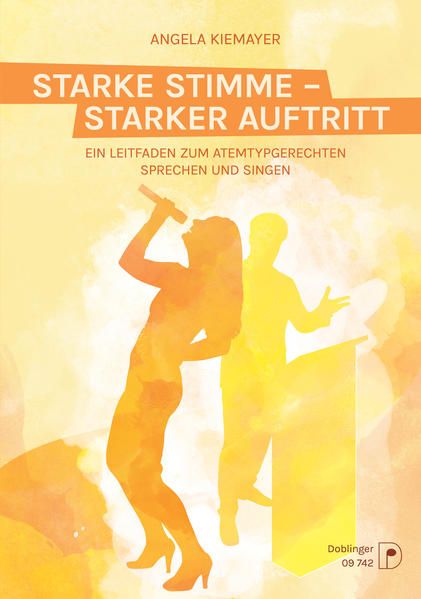 Produktbild: Starke Stimme - starker Auftritt