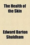 Produktbild: The Health of the Skin
