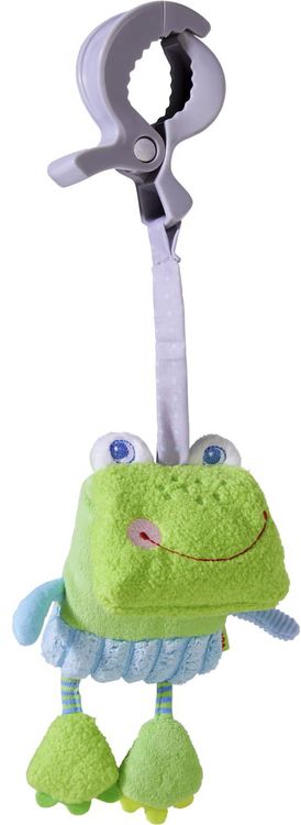 HABA - Hängefigur Frosch