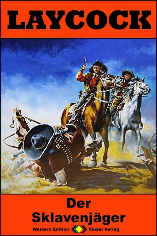 Produktbild: Laycock Western 289: Der Sklavenj&auml;ger