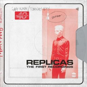 Produktbild: Replicas (The First Recordings)