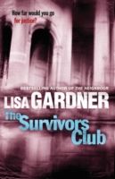 Produktbild: Survivors Club