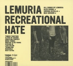 Produktbild: Recreational Hate