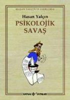 Produktbild: Psikolojik Savas