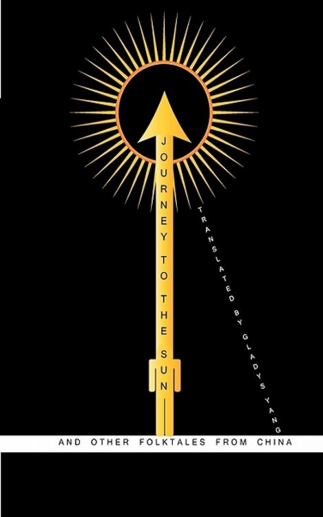 Produktbild: Journey to the Sun and Other Folktales from China