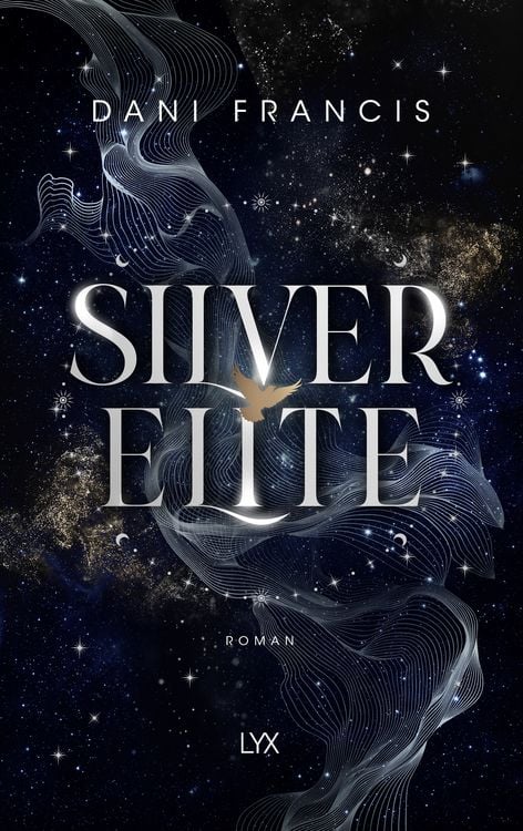 Produktbild: Silver Elite