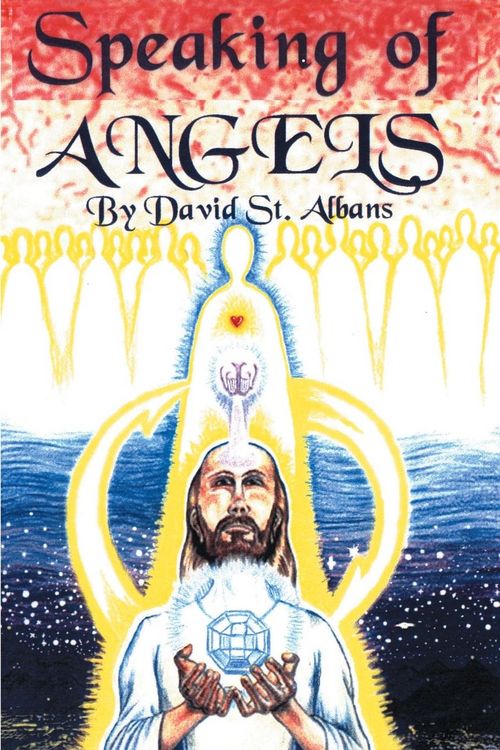 Produktbild: Speaking of Angels