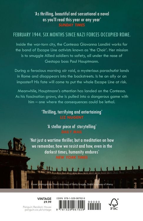 Produktbild: The Ghosts Of Rome