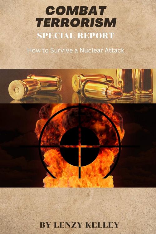 Produktbild: Combat Terrorism