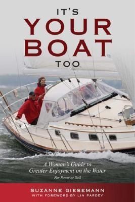 Produktbild: It's Your Boat Too