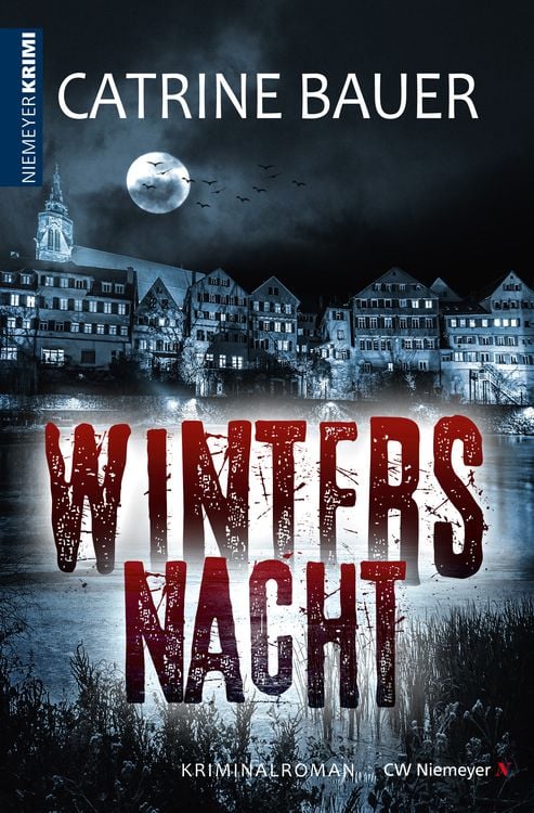 Produktbild: WintersNacht