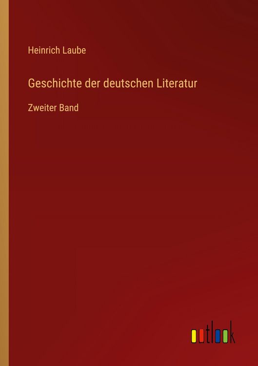 Produktbild: Geschichte der deutschen Literatur
