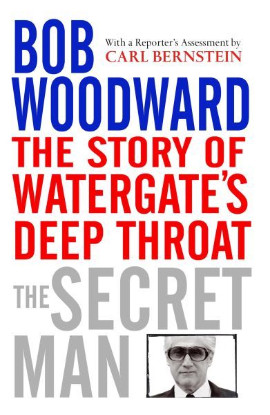 Produktbild: The Secret Man
