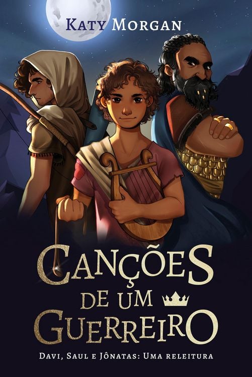 Produktbild: Can&ccedil;&otilde;es de um guerreiro