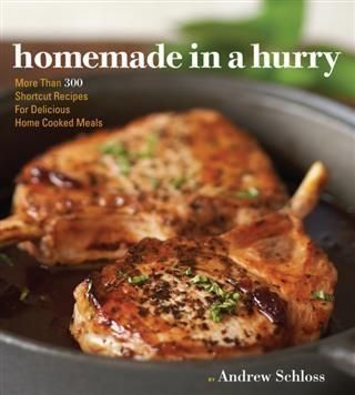 Produktbild: Homemade in a Hurry