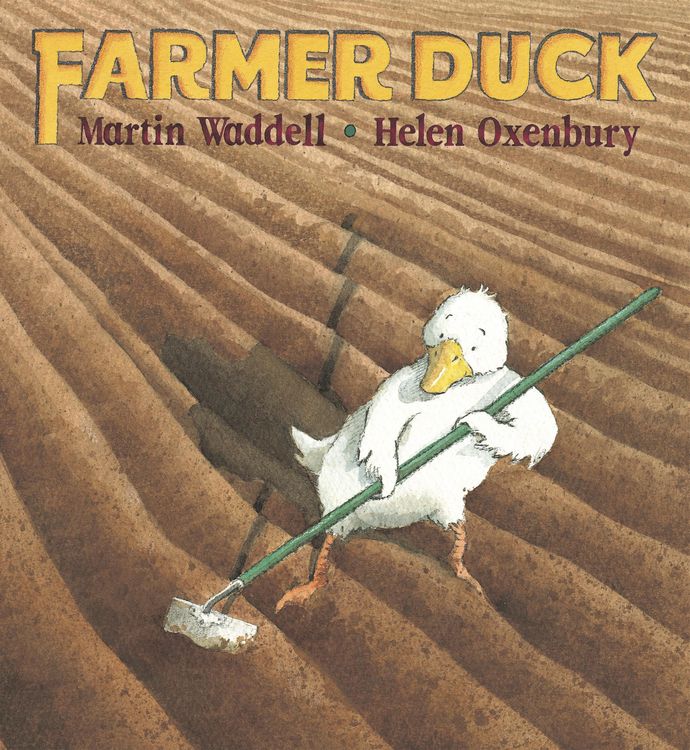 Produktbild: Farmer Duck