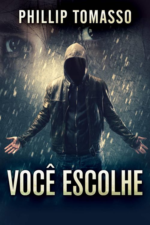 Produktbild: Voc&ecirc; Escolhe