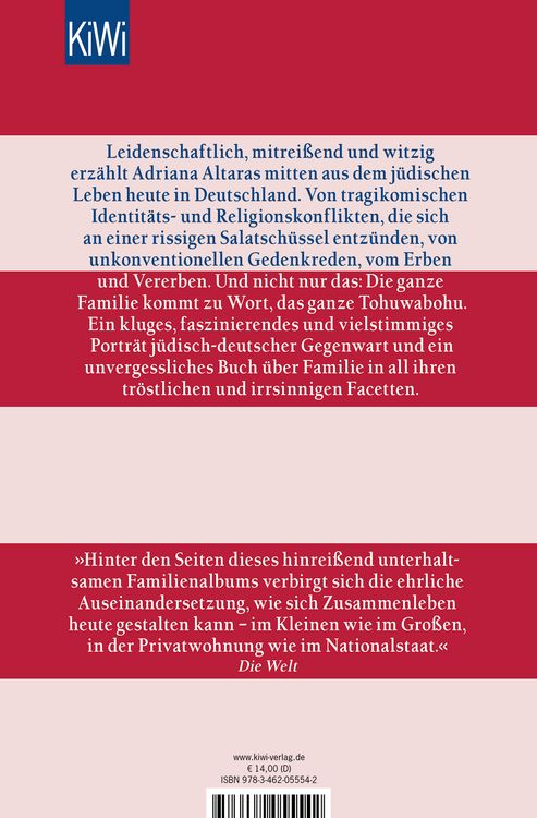 Produktbild: Doitscha