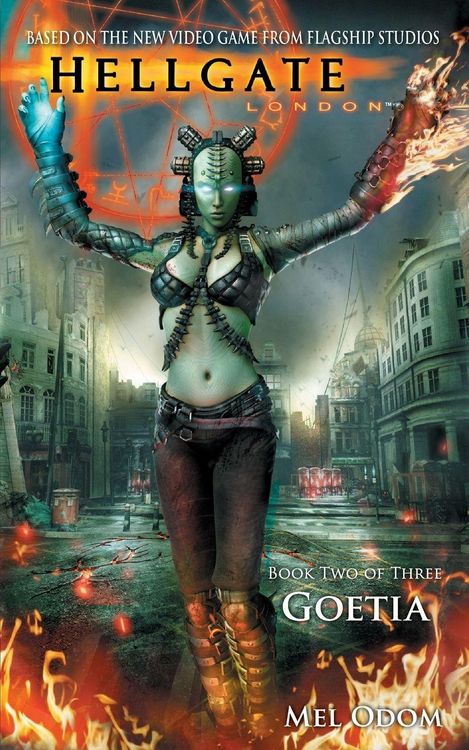 Produktbild: Hellgate