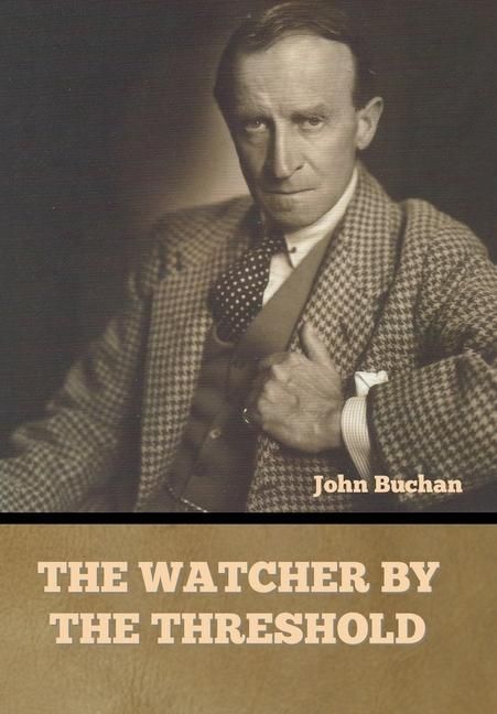 Produktbild: The Watcher by the Threshold