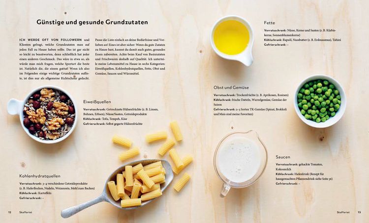 Produktbild: Nachhaltig kochen unter 1 Euro