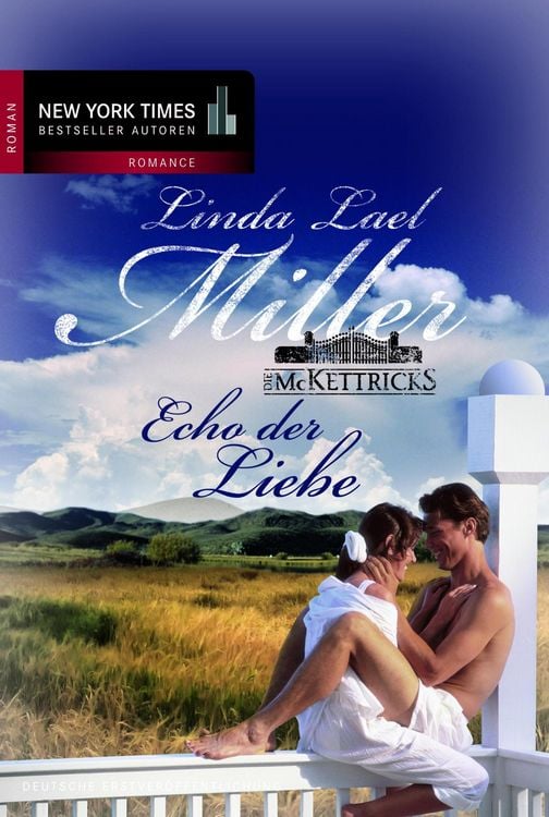 Produktbild: Echo der Liebe