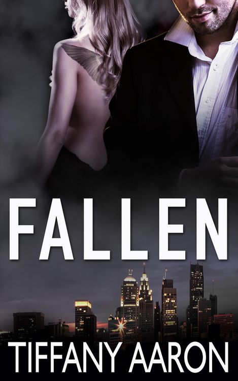 Produktbild: Fallen: Part One: A Box Set
