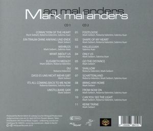 Produktbild: Mark mal anders