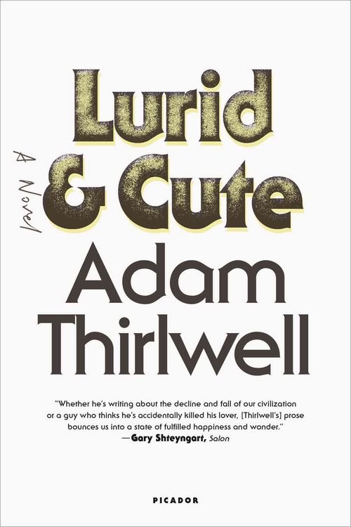 Produktbild: Lurid & Cute