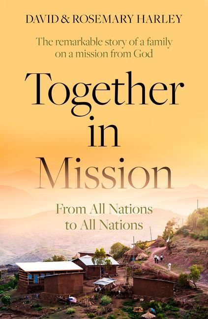 Produktbild: Together in Mission