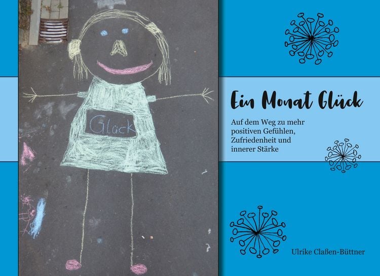 Produktbild: Ein Monat Glück