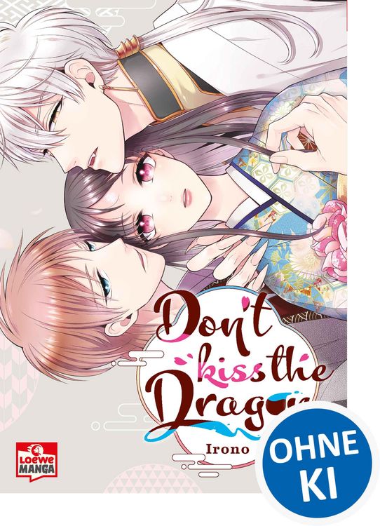 Produktbild: Don't Kiss the Dragon 04