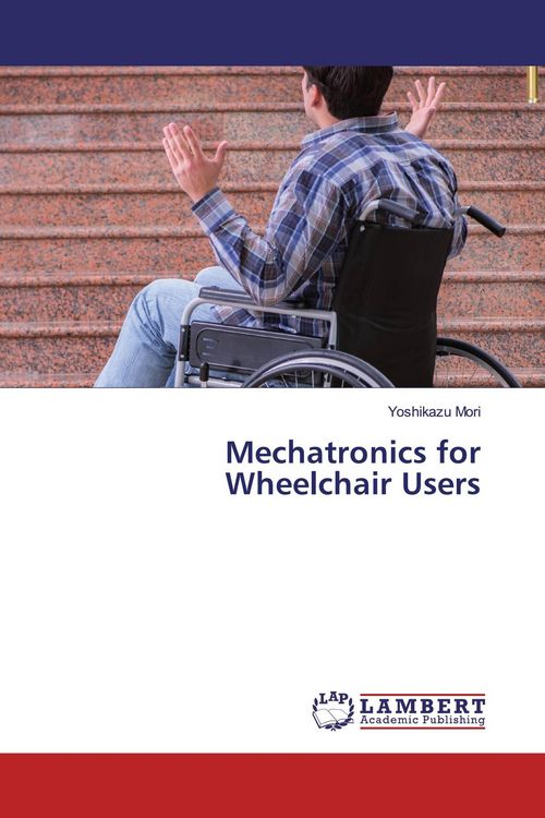 Produktbild: Mechatronics for Wheelchair Users