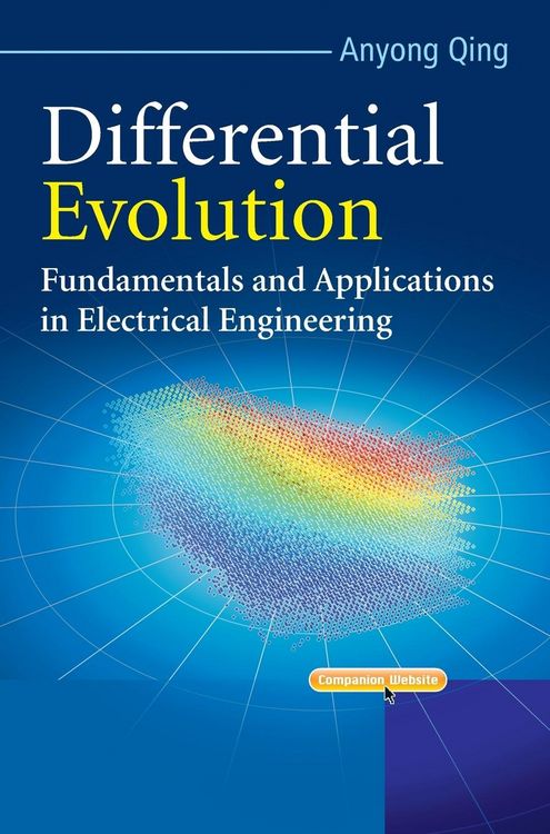 Produktbild: Differential Evolution