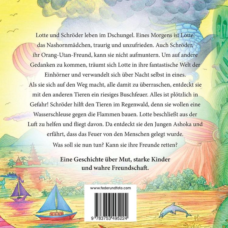 Produktbild: Lotte & Schr&ouml;der