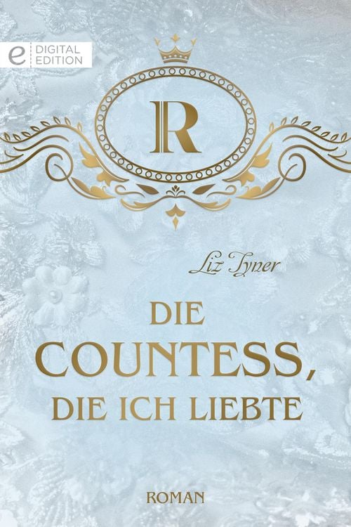Produktbild: Die Countess, die ich liebte