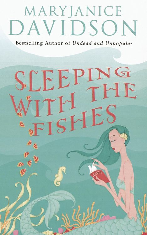 Produktbild: Sleeping With The Fishes
