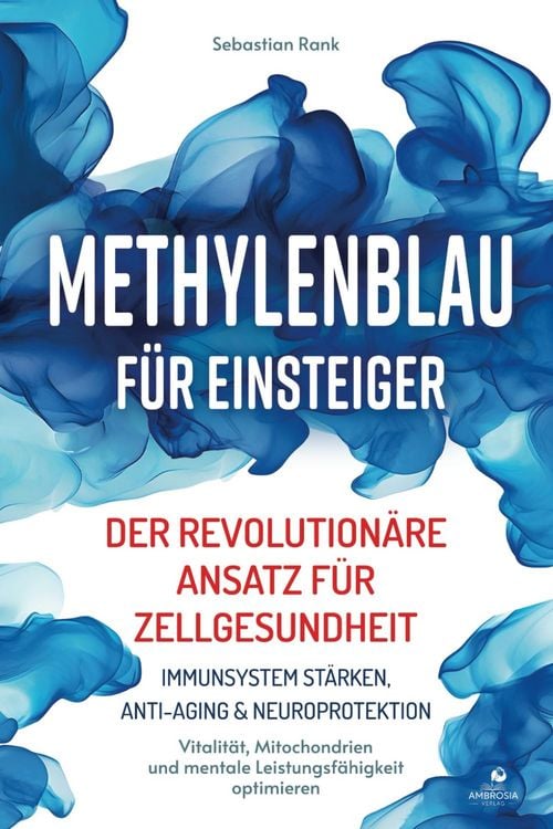 Produktbild: Methylenblau f&uuml;r Einsteiger