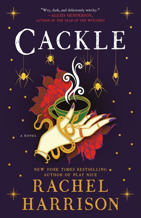 Produktbild: Cackle