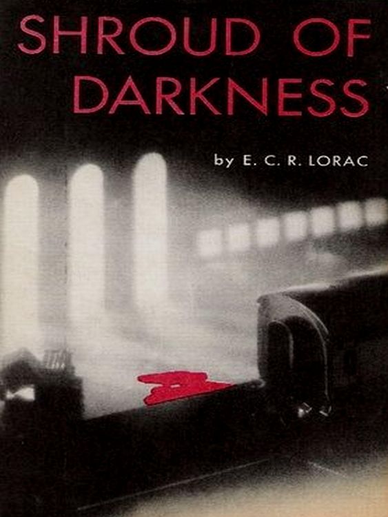 Produktbild: Shroud of Darkness